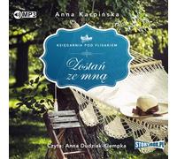 CD MP3 Restez avec moi. La librairie sous le Flisak. Volume 2
