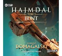 CD MP3 Révolte. Haymdal. Volume 3