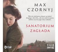 CD MP3 Sanatorium de l'Holocauste