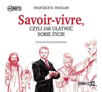 CD MP3 Savoir-vivre ou comment se faciliter la vie