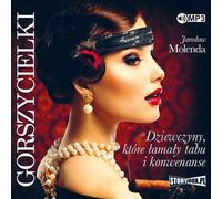CD MP3 Scorchers. Des filles qui ont brisé les tabous et les conventions