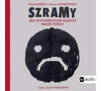 CD MP3 Scrambles. Comment le psychosystème détruit nos enfants