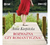 CD MP3 Sens ou romantisme ?