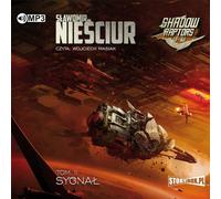 CD MP3 Signal. Les Rapaces de l'ombre. Volume 2