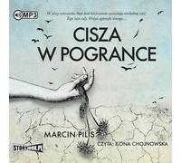 CD MP3 Silence in the Pogrance