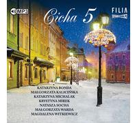 CD MP3 silencieux 5
