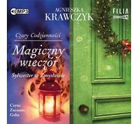 CD MP3 Soirée magique. La magie du quotidien. Volume 4