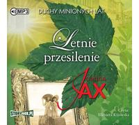 CD MP3 Solstice d'été. Les fantômes des années passées. Volume 2
