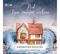 CD MP3 Sous le même ciel