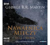 CD MP3 Storm of Swords Part 1 Steel and Snow A Song of Ice and Fire Volume 3