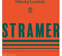 CD MP3 Stramer