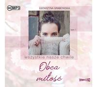 CD MP3 Stranger Love. Tous nos moments. Volume 1