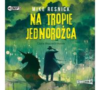 CD MP3 Sur la piste de la licorne