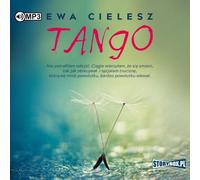 CD MP3 Tango