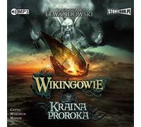 CD MP3 Terre du Prophète Vikings Volume 4