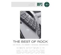CD MP3 The Best Of Rock