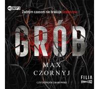 CD MP3 The Grave