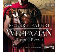 CD MP3 Tribune de Rome Vespasien Volume 1