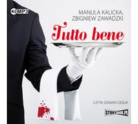 CD MP3 Tutto bene