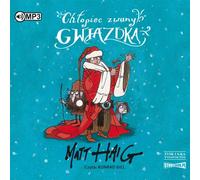 CD MP3 Un garçon appelé Noël