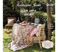 CD MP3 Une maison pleine d'amour