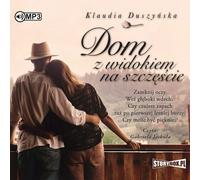 CD MP3 Une maison pour le bonheur