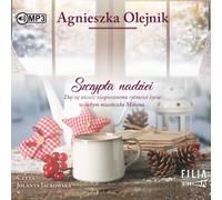 CD MP3 Une pincée d'espoir. Dworek w Miłosnej. Volume 2