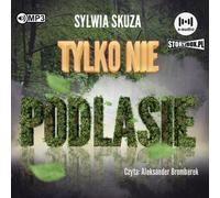 CD MP3 Uniquement pas Podlasie