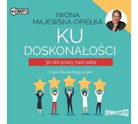 CD MP3 Vers l'excellence. 30 jours de travail sur soi