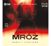 CD MP3 Voix de l'au-delà
