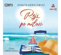 CD MP3 Voyage for love