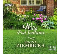 CD MP3 Willa Pod Jodłami