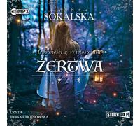 CD MP3 Zertwa. Contes du multivers Volume 2