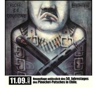 Floh De Cologne – Mumien – DVD G