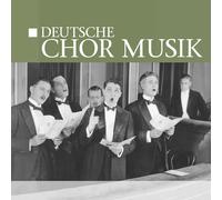 CD Musique Chorale Allemande De Divers Artistes