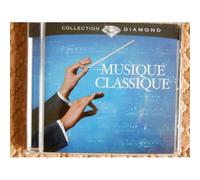 Cd Musique Classique - Collection Diamond