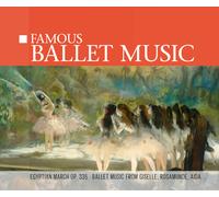 Various Artists - Famous Ballet Music [Import]