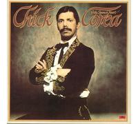 CD My Spanish Heart (UHQCD) Japan Chick Corea Music avec livret (CD) UCCU-46084