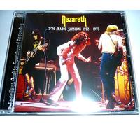 Cd.Nazareth..Live British Radio Sessions/72/73.Unreleased. Soundboard Recording