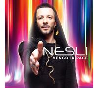 CD NESLI - JE VIENS EN PAIX nouveau digipack scellé