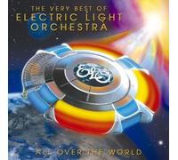 CD New All Over The World - The Very Best Of Electric Light Orchestra -
