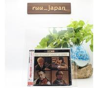 CD New Debussy & Ravel Quartet In F Major / Quartet In G Minor, Opus 10-Japan