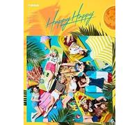 CD New HAPPY HAPPY (Limited Edition A) TWICE CD From Japan