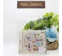 CD New ILLIT Japan 1st Single Toki Yo Tomare CD Regular edition UPCH-6044 PSL