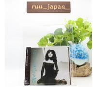 CD New Minako Yoshida Monochrome 1980 From Japan City Pop CD 8tracks