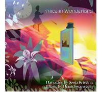 Neuschwanstein – Alice au pays des merveilles – CD Paper Sleeve SHM (édition japonaise)