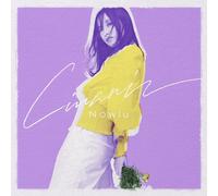 CD New Nowlu "The Ice Guy and His Cool Female Colleague" thème ED "Linaria"