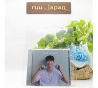 CD New PARK BO GUM Blue Bird CD New from Japan