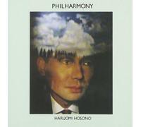CD New Philharmony [Audio CD] Hosono, Haruomi