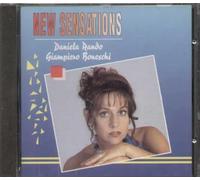 CD New Sensations